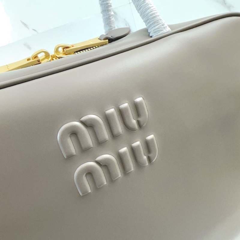 MIU MIU Top Handle Bags